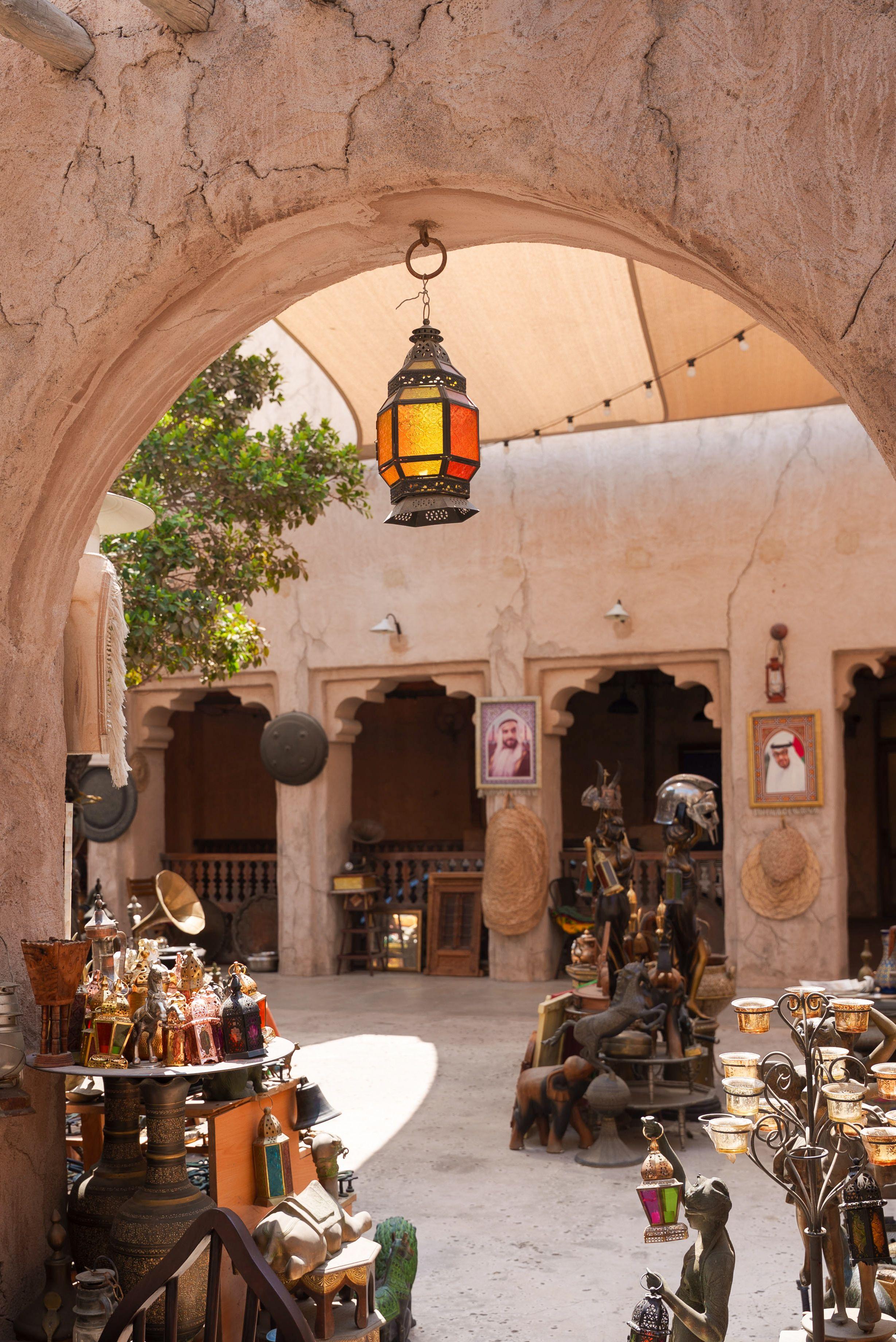 Travel Marketplace In UAE