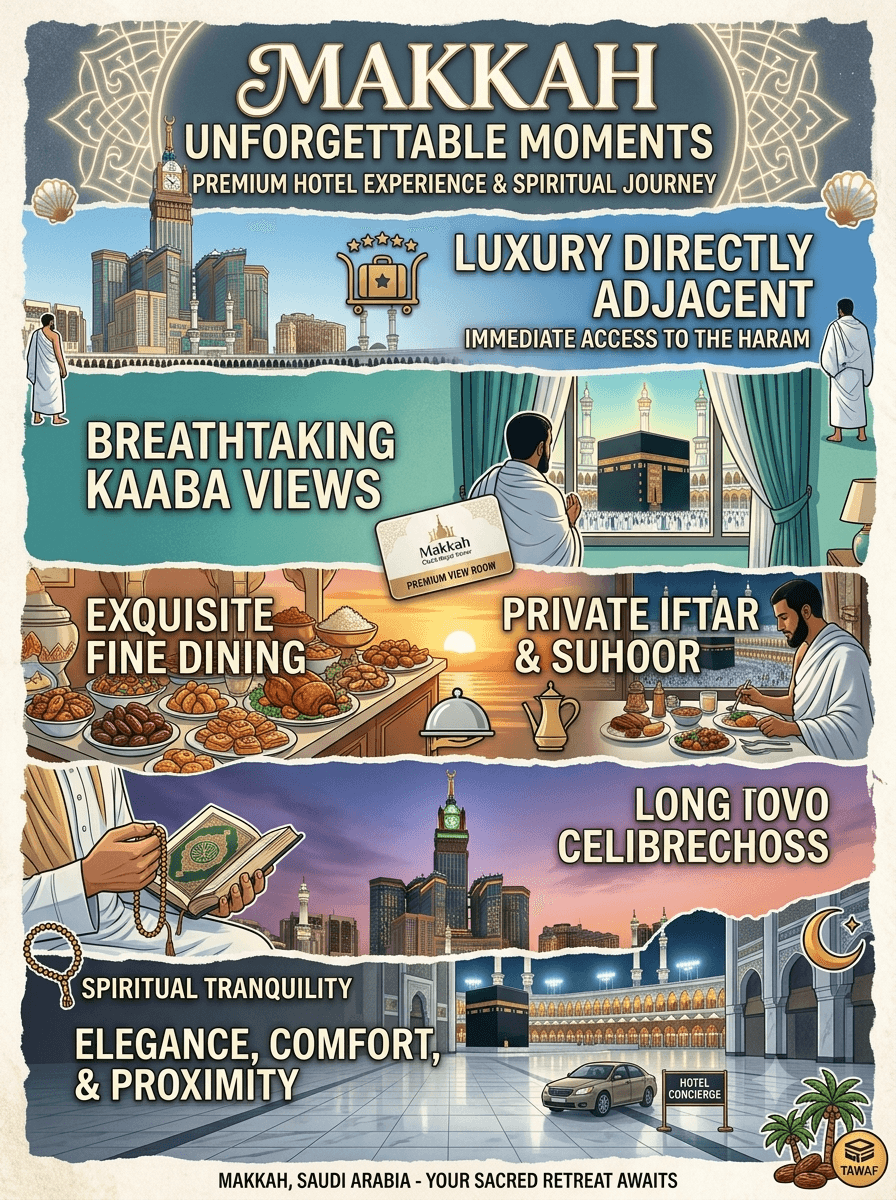 Makkah Hotel